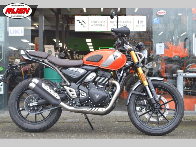 triumph - scrambler-400-x