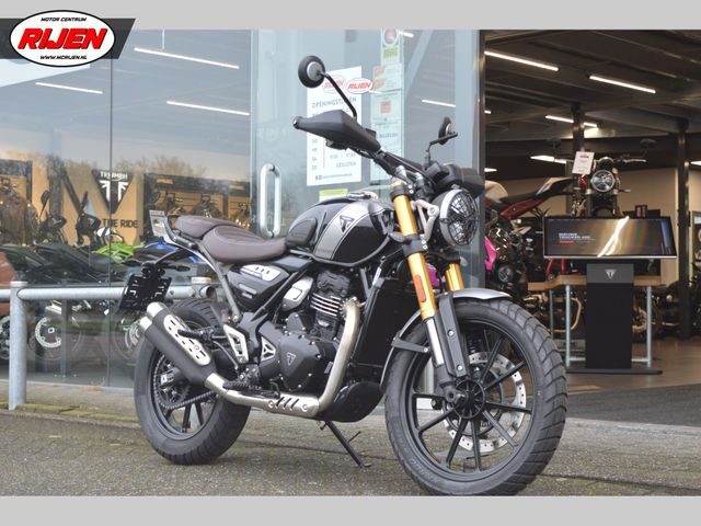 triumph - scrambler-400-x
