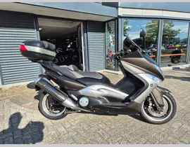 Yamaha Tmax Tech MAX 2011 occasion