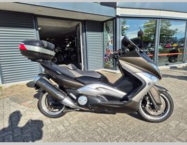 Yamaha Tmax Tech MAX 2011 occasion