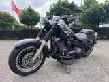 HARLEY-DAVIDSON FAT BOY LO FLSTFB