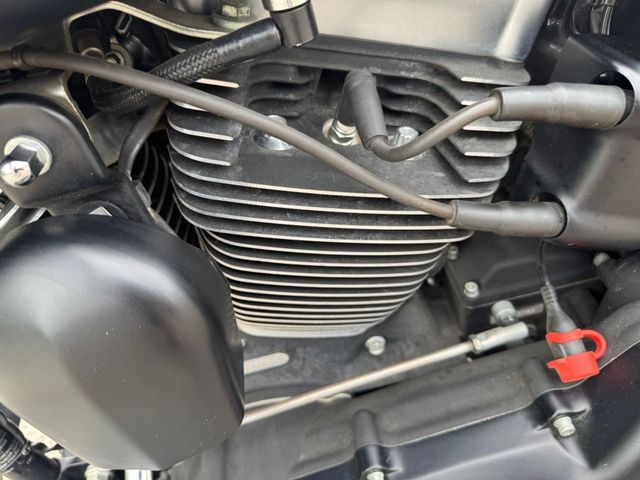 harley-davidson - fat-boy-lo-flstfb