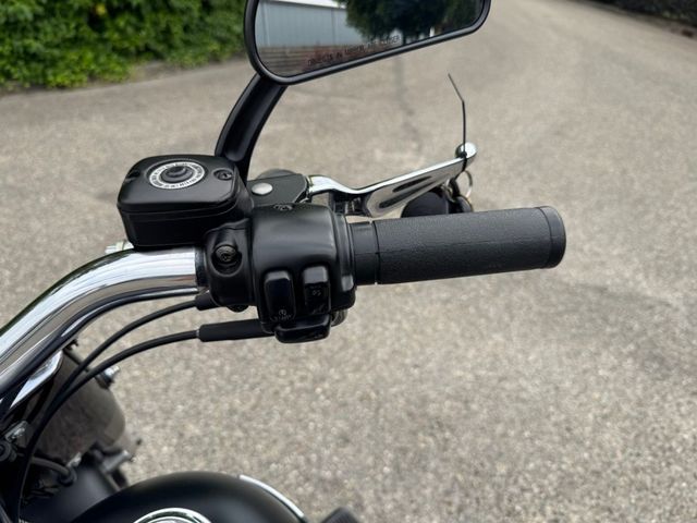 harley-davidson - fat-boy-lo-flstfb
