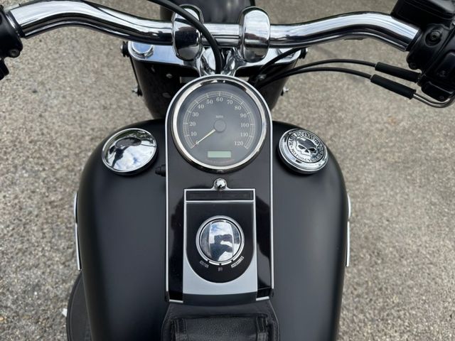 harley-davidson - fat-boy-lo-flstfb