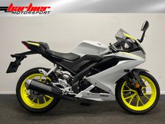 YAMAHA YZF R 125 ABS