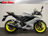 YAMAHA YZF R 125 ABS