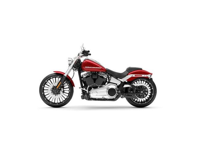 harley-davidson - breakout-fxbr