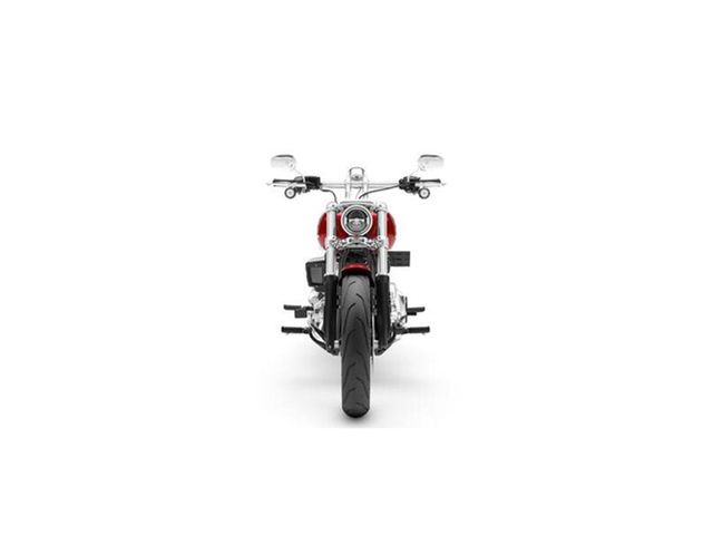 harley-davidson - breakout-fxbr