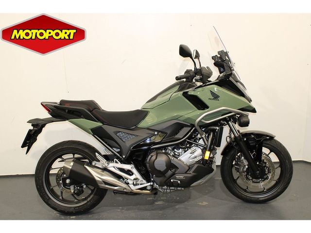 honda - nc-750-x-dct