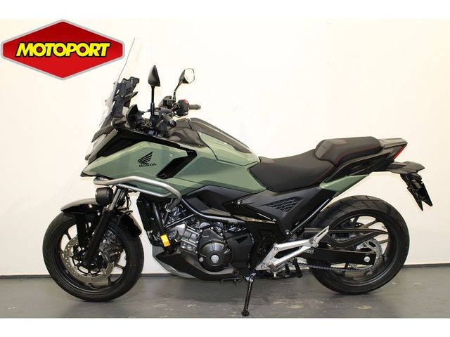 honda - nc-750-x-dct