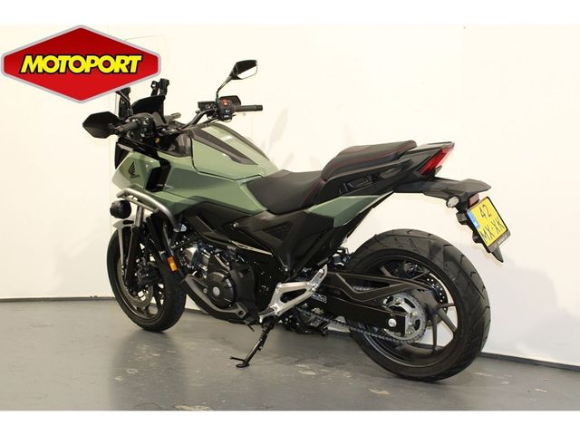 honda - nc-750-x-dct