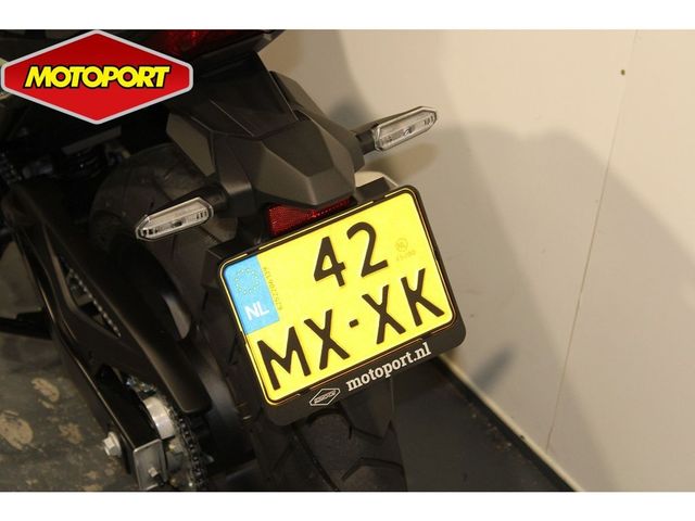honda - nc-750-x-dct