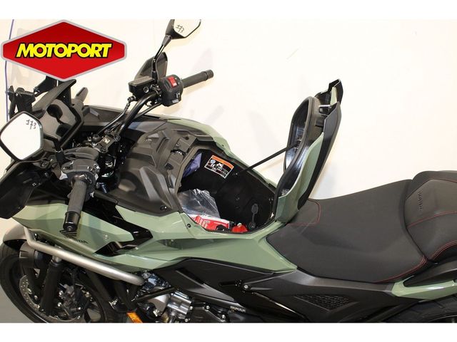 honda - nc-750-x-dct