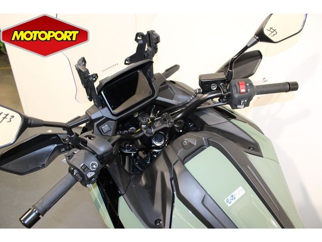 honda - nc-750-x-dct
