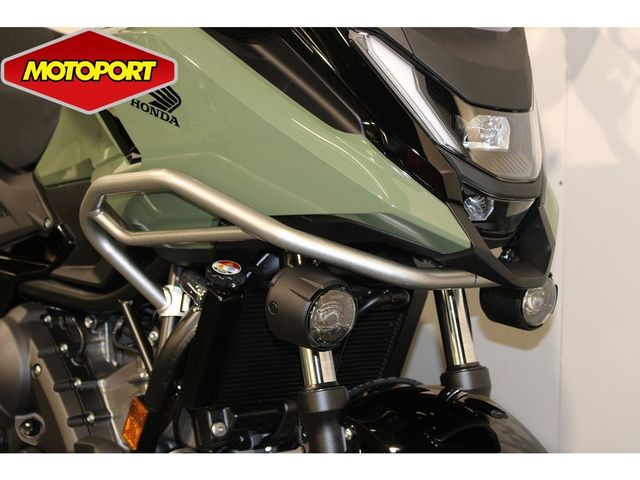 honda - nc-750-x-dct