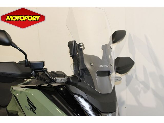 honda - nc-750-x-dct
