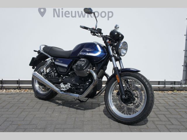 moto-guzzi - v-7-special