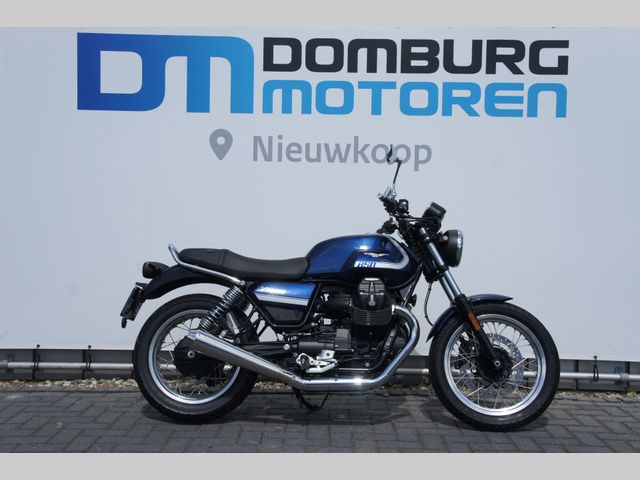 moto-guzzi - v-7-special