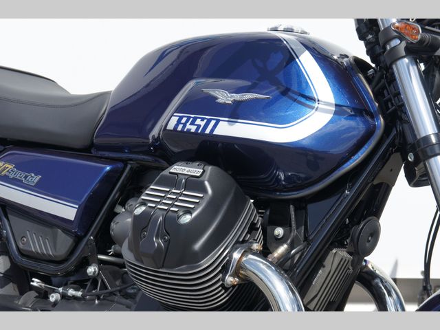 moto-guzzi - v-7-special