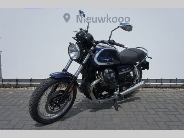 moto-guzzi - v-7-special