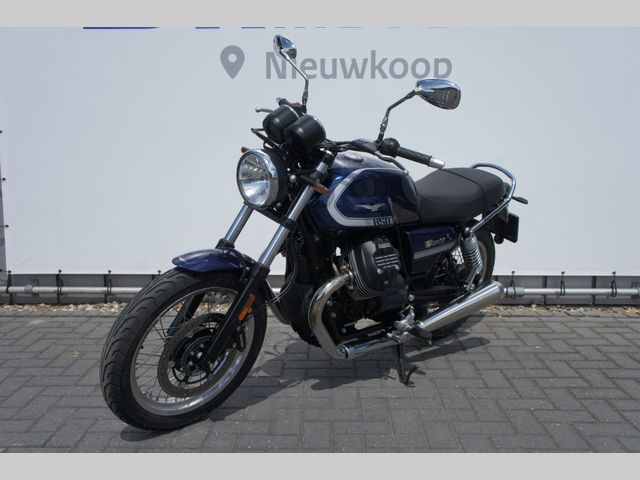 moto-guzzi - v-7-special