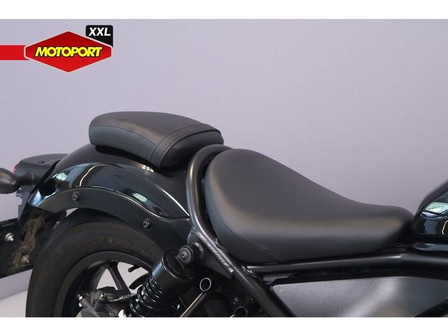 honda - cmx-500-rebel