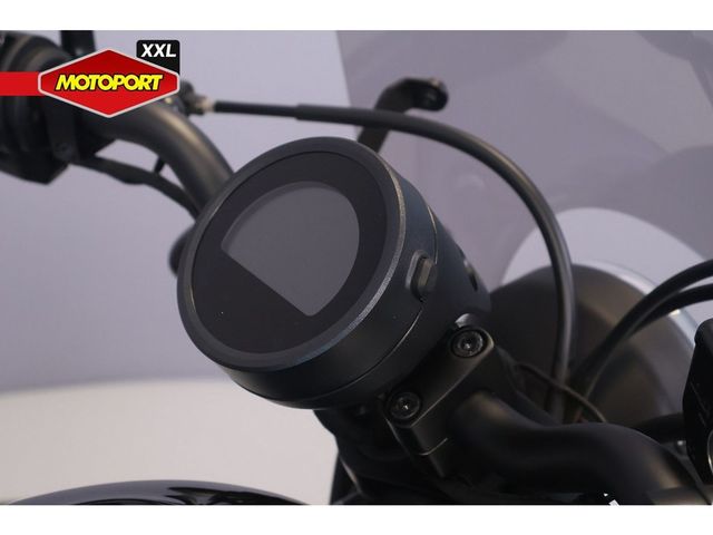 honda - cmx-500-rebel