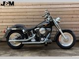 HARLEY-DAVIDSON FAT BOY FLSTF