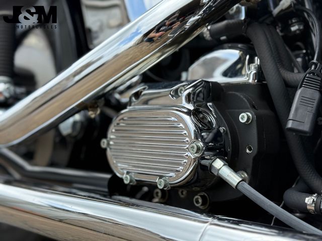 harley-davidson - fat-boy-flstf