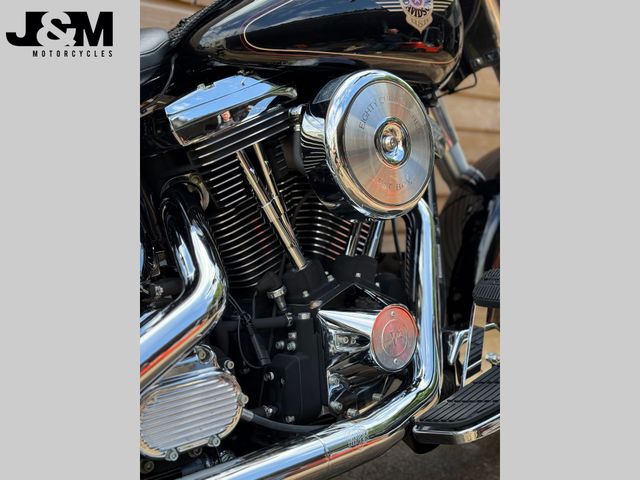 harley-davidson - fat-boy-flstf