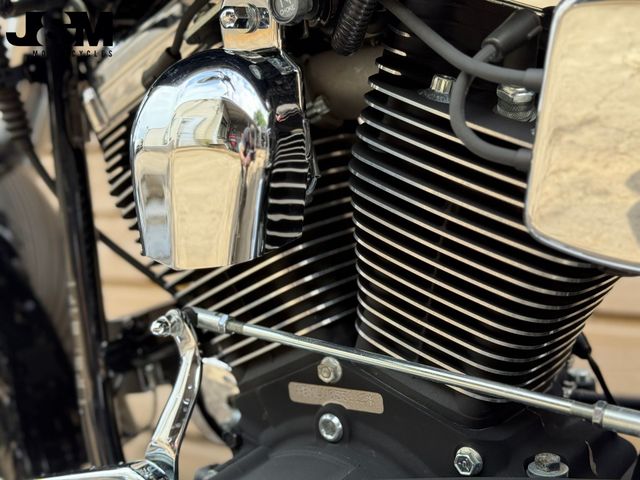 harley-davidson - fat-boy-flstf