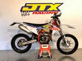 KTM 450 EXC SIX DAYS