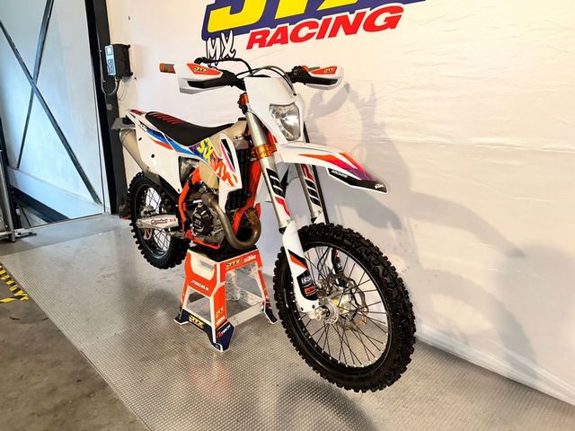 ktm - 450-exc-six-days