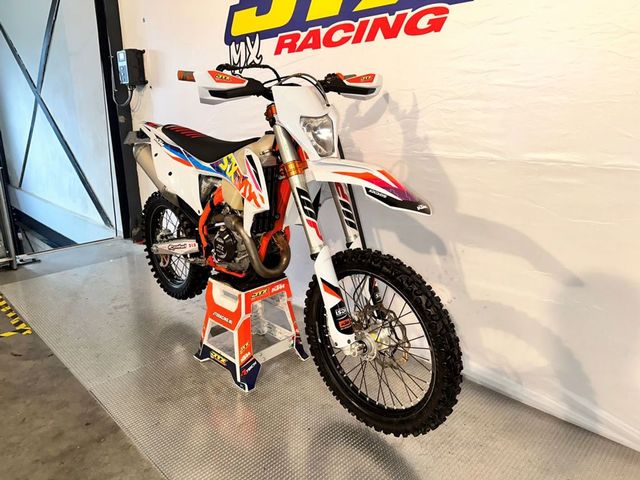 ktm - 450-exc-six-days