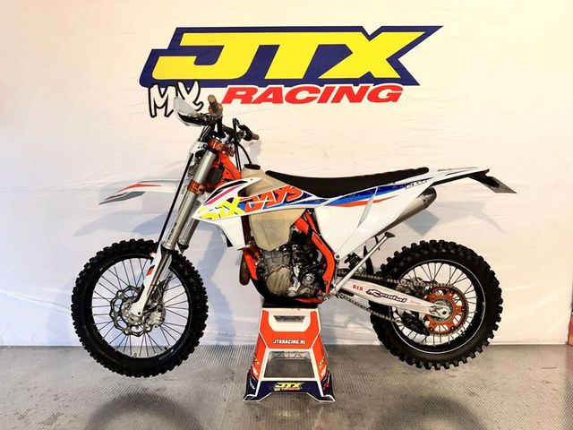 ktm - 450-exc-six-days