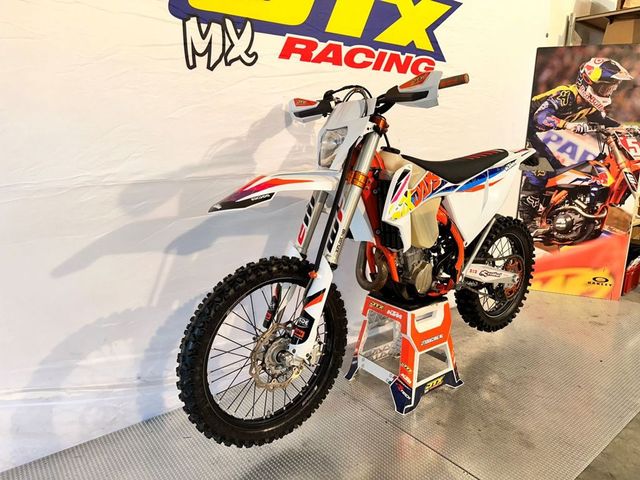 ktm - 450-exc-six-days
