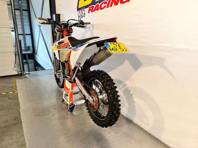 ktm - 450-exc-six-days