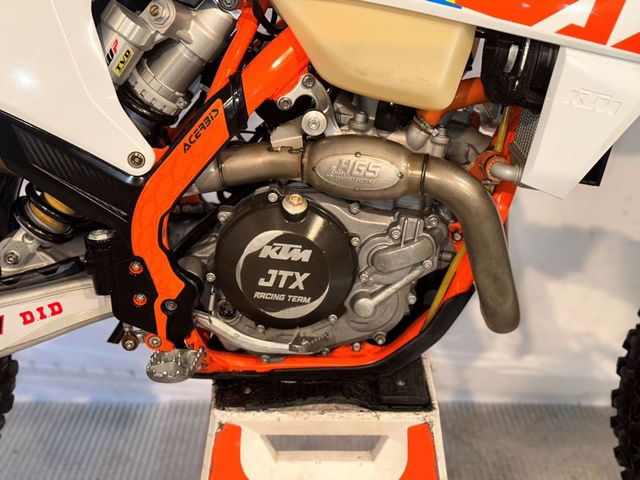 ktm - 450-exc-six-days