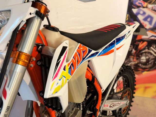 ktm - 450-exc-six-days