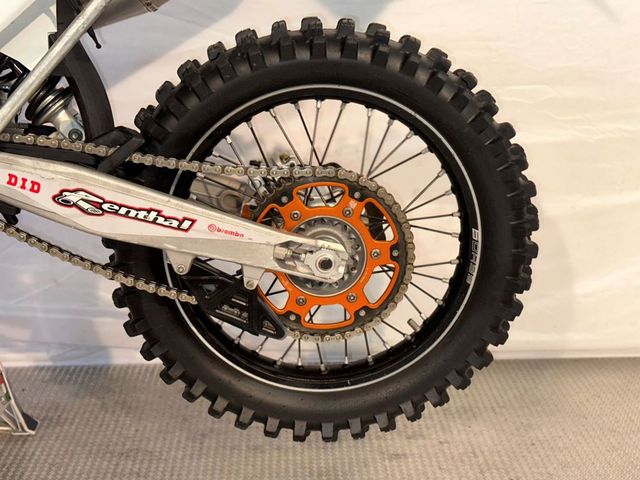 ktm - 450-exc-six-days