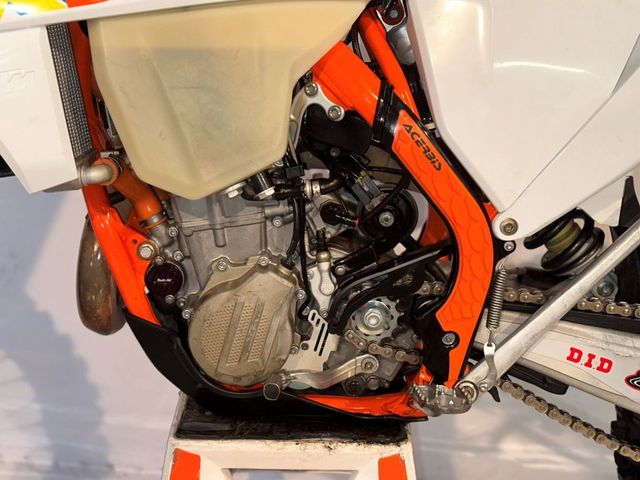 ktm - 450-exc-six-days