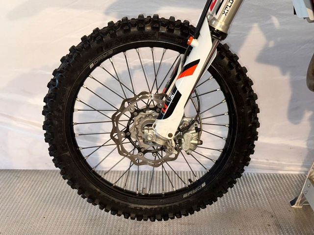 ktm - 450-exc-six-days