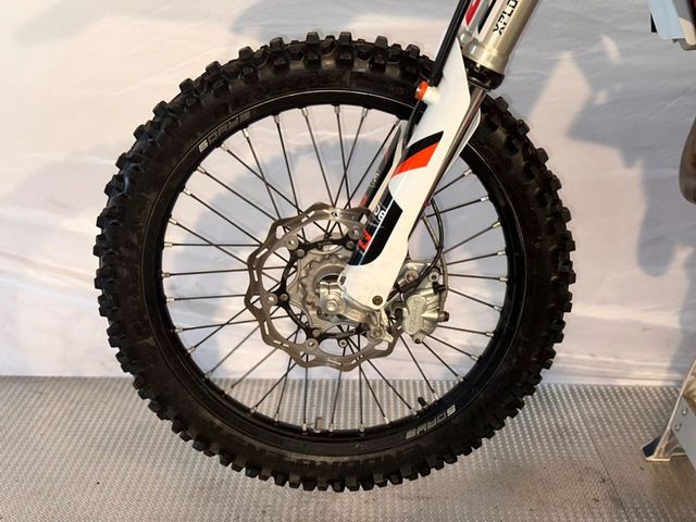 ktm - 450-exc-six-days