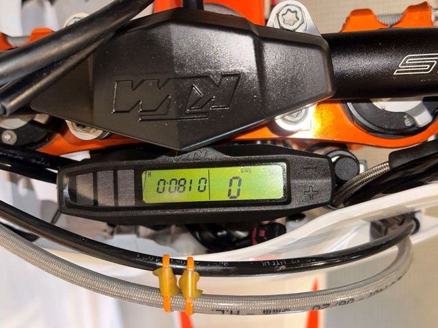 ktm - 450-exc-six-days