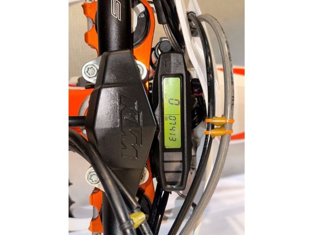 ktm - 450-exc-six-days