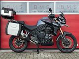 TRIUMPH TIGER EXPLORER