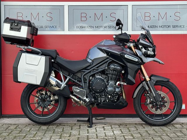 triumph - tiger-explorer