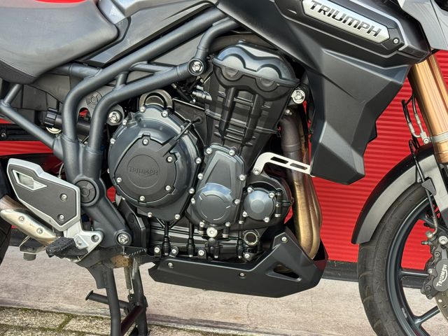triumph - tiger-explorer
