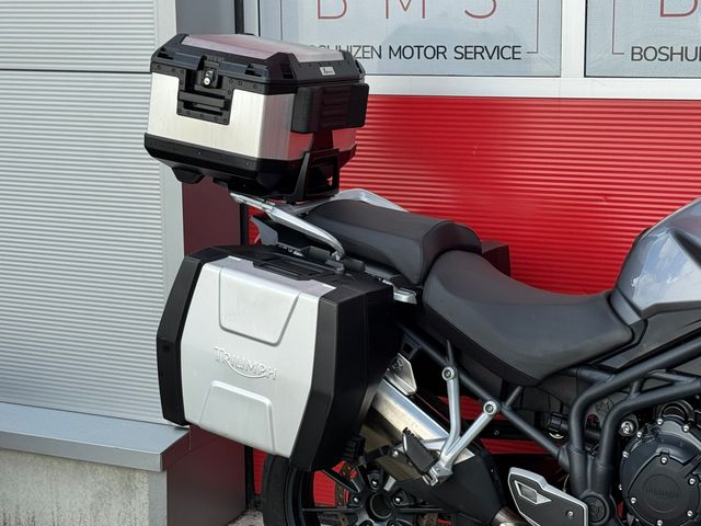 triumph - tiger-explorer