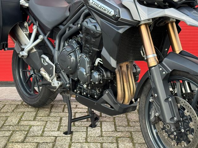 triumph - tiger-explorer